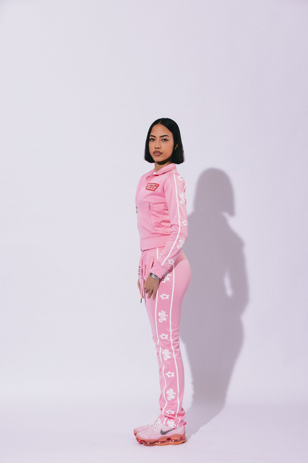 WDFW Signature Tracksuit (Unisex)