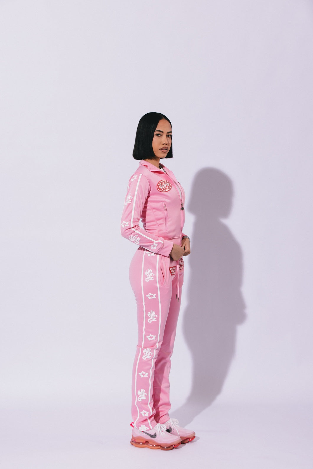 WDFW Signature Tracksuit (Unisex)