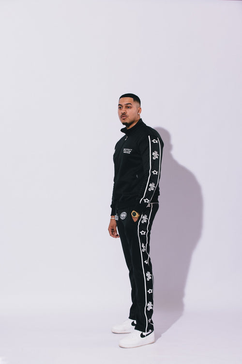 WDFW Signature Tracksuit (Unisex)