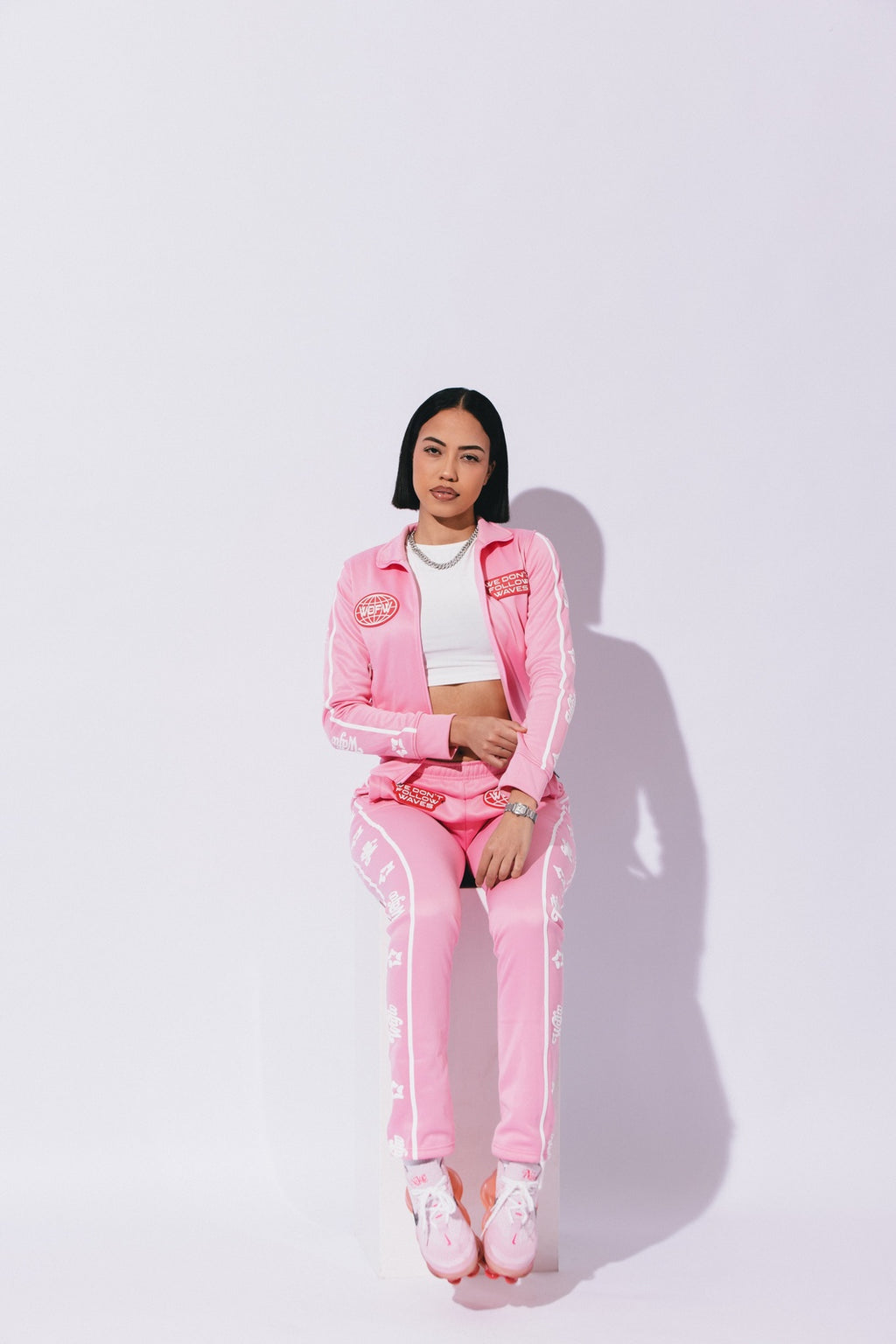 WDFW Signature Tracksuit (Unisex)