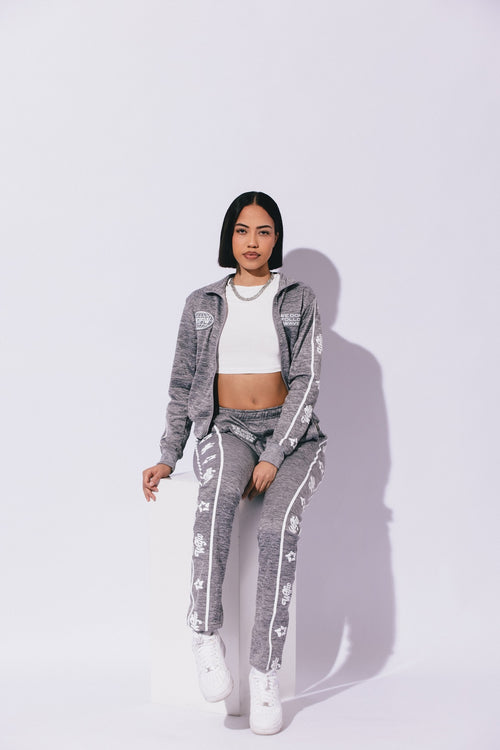 WDFW Signature Tracksuit (Unisex)