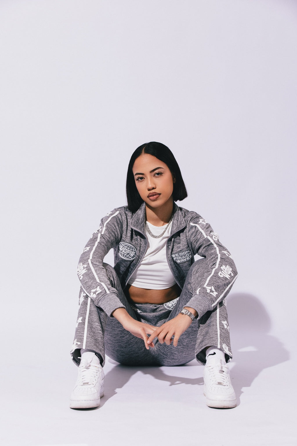 WDFW Signature Tracksuit (Unisex)