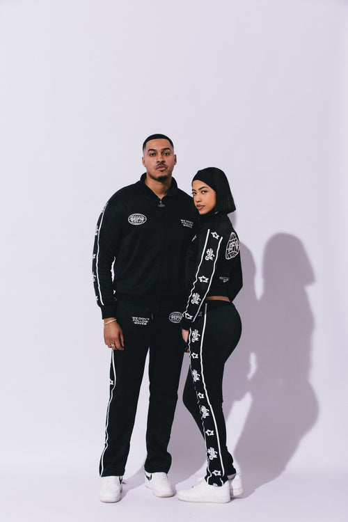 WDFW Signature Tracksuit (Unisex)